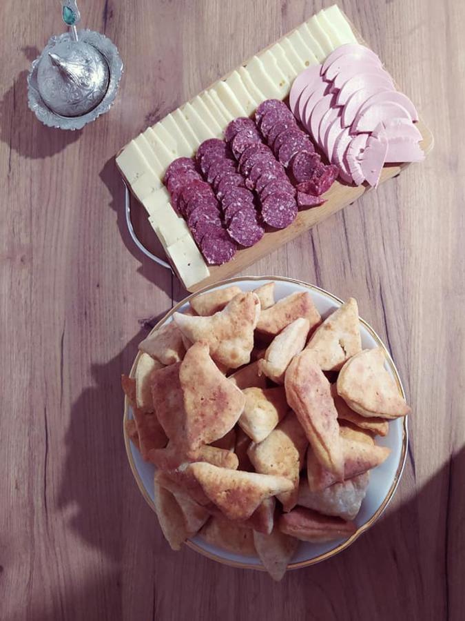 Bobica Konak - Lukomir Eksteriør bilde