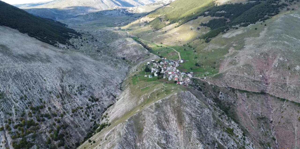 Bobica Konak - Lukomir Eksteriør bilde